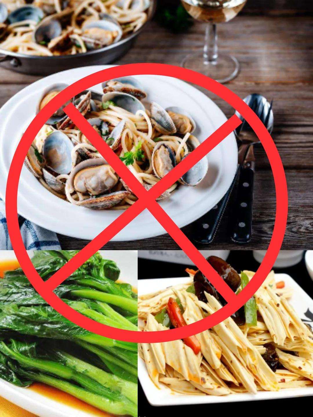 隔夜菜能不能吃关键看这一点