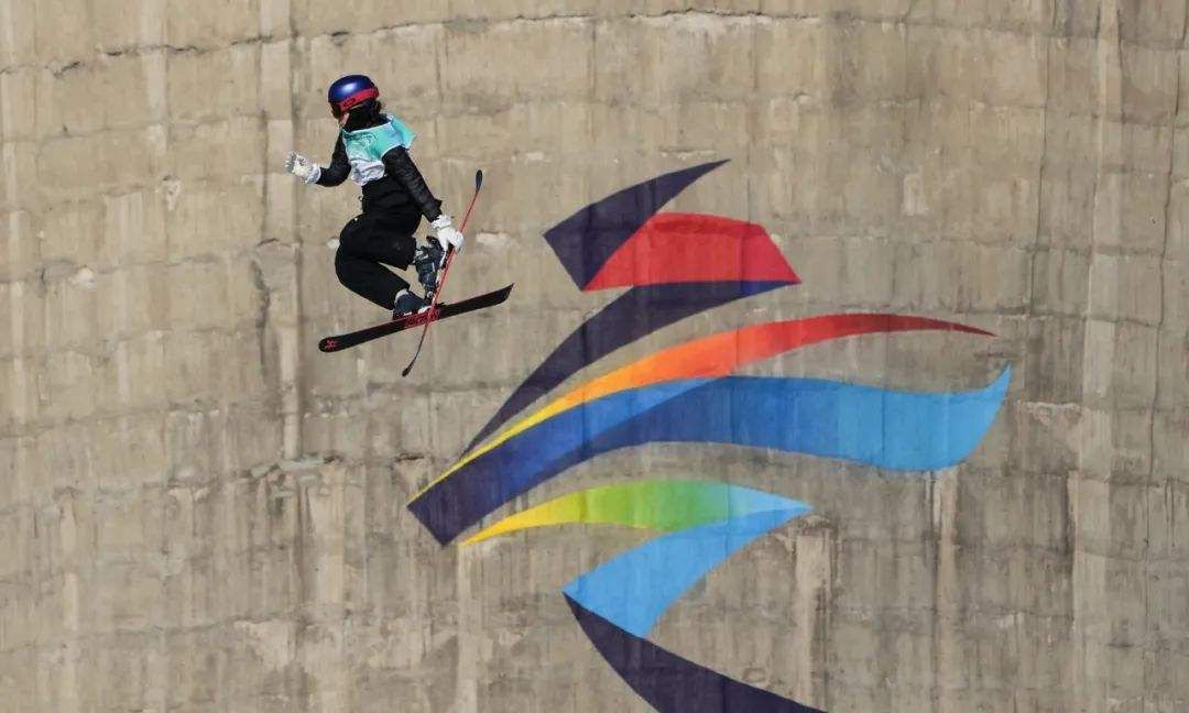 北京冬奥会DJ好牛,《喀秋莎》燃动全场,谷爱凌适配两大神曲休闲区蓝鸢梦想 - Www.slyday.coM 北京冬奥会DJ好牛,《喀秋莎》燃动全场,谷爱凌适配两大神曲休闲区蓝鸢梦想 - Www.slyday.coM