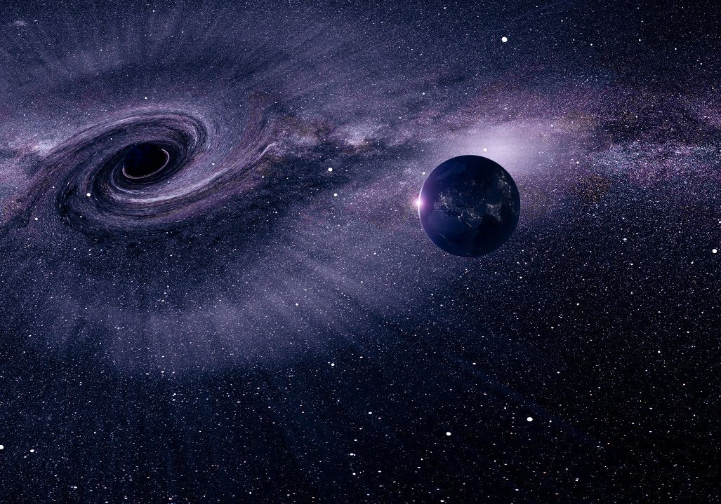 天文学家:至少40万亿颗,而且还在增加|大爆炸|黑洞|恒星_新浪新闻