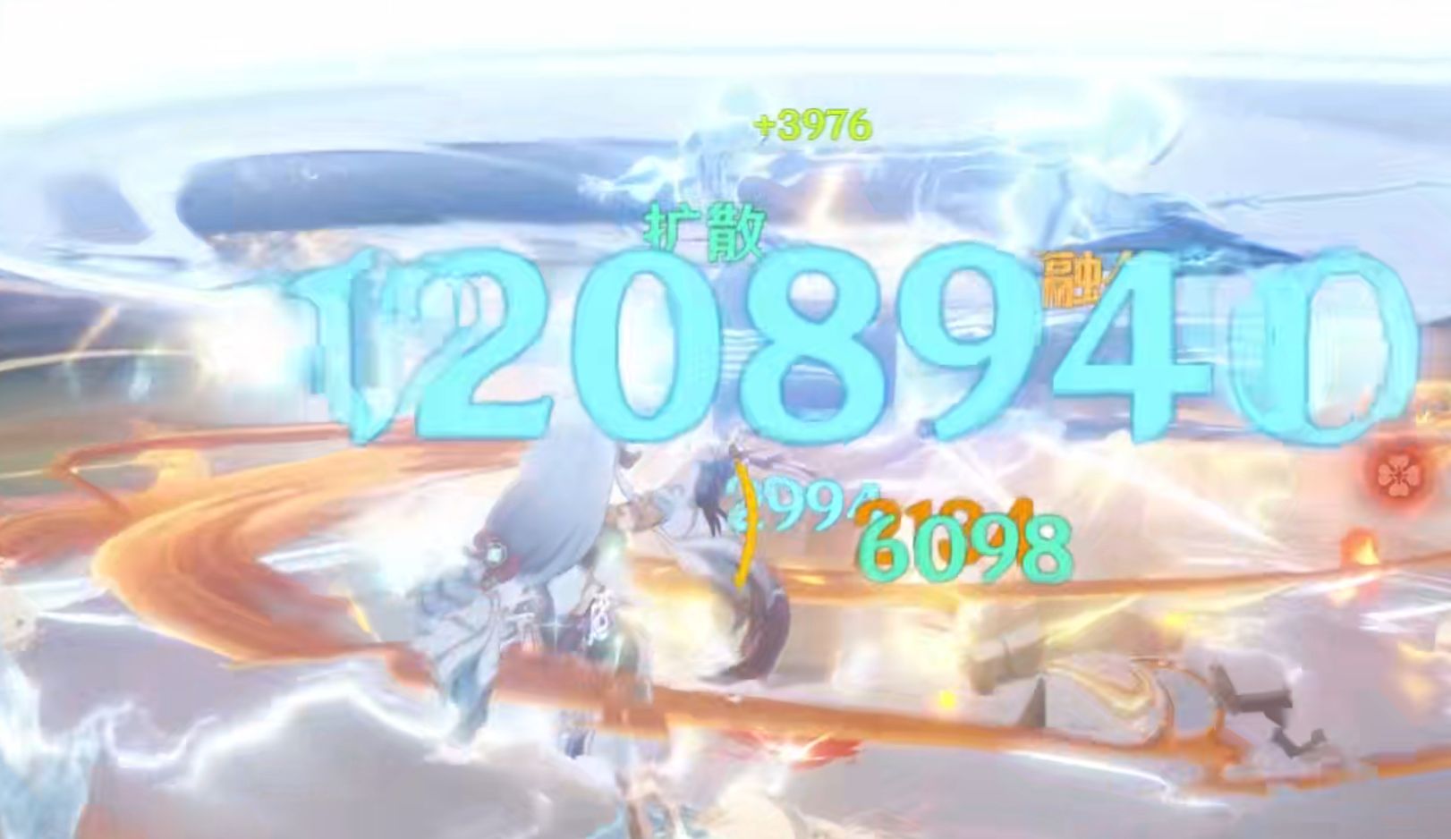 原神:申鹤连海啸都能冻结,那么打出百万伤害,也很正常吧?休闲区蓝鸢梦想 - Www.slyday.coM 原神:申鹤连海啸都能冻结,那么打出百万伤害,也很正常吧?休闲区蓝鸢梦想 - Www.slyday.coM