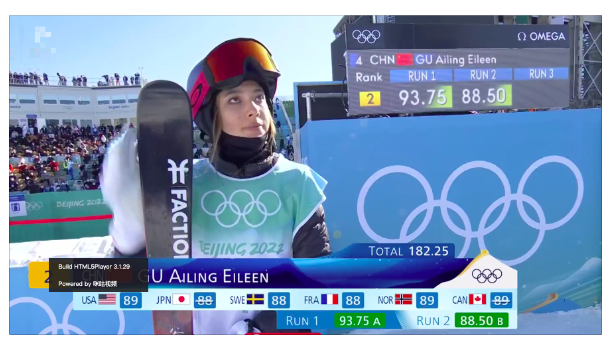 最后一跳0.75分绝杀！谷爱凌疯狂跪地庆祝夺冠：保银牌对我没意义休闲区蓝鸢梦想 - Www.slyday.coM