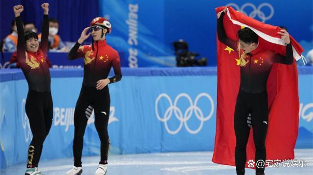 任子威获金牌，韩国选手拒绝采访直接离场，匈牙利教练全体黑脸休闲区蓝鸢梦想 - Www.slyday.coM