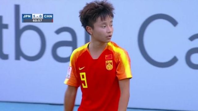 女足功臣张琳艳,身高只有1.54米,曾是全省唯一的“免费保送生”休闲区蓝鸢梦想 - Www.slyday.coM