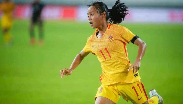 女足功臣张琳艳,身高只有1.54米,曾是全省唯一的“免费保送生”休闲区蓝鸢梦想 - Www.slyday.coM 女足功臣张琳艳,身高只有1.54米,曾是全省唯一的“免费保送生”休闲区蓝鸢梦想 - Www.slyday.coM