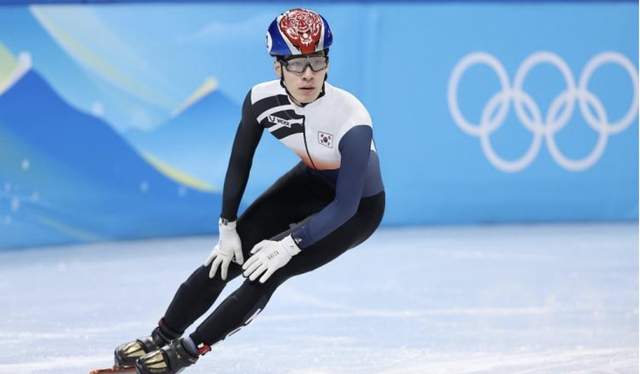 黄大宪犯规出局!国际滑联驳回韩国队申诉,任子威金牌实至名归休闲区蓝鸢梦想 - Www.slyday.coM 黄大宪犯规出局!国际滑联驳回韩国队申诉,任子威金牌实至名归休闲区蓝鸢梦想 - Www.slyday.coM