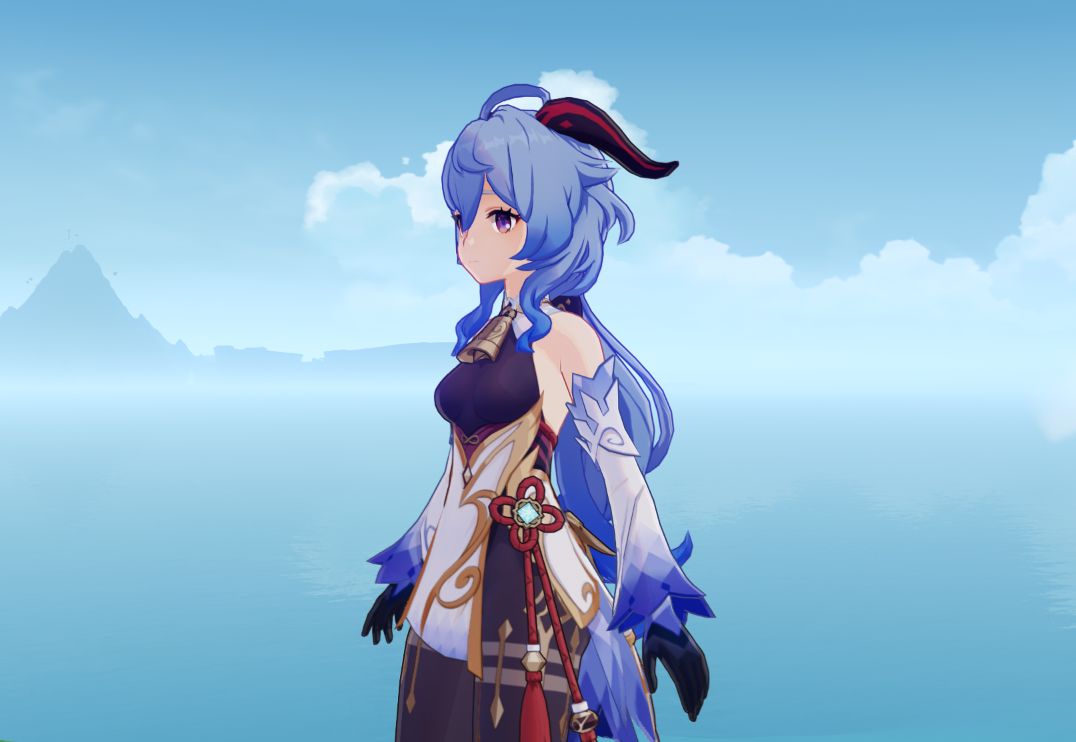 原神:申鹤连海啸都能冻结,那么打出百万伤害,也很正常吧?休闲区蓝鸢梦想 - Www.slyday.coM 原神:申鹤连海啸都能冻结,那么打出百万伤害,也很正常吧?休闲区蓝鸢梦想 - Www.slyday.coM