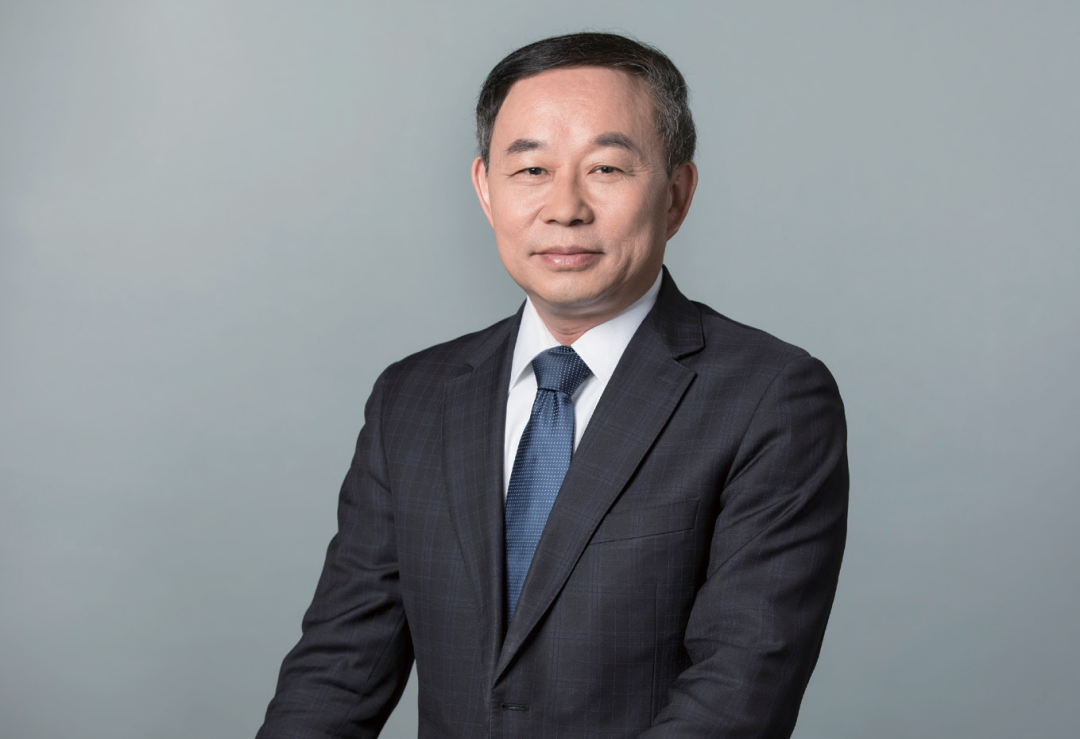 赵宇亮在科技无人区做国家最需要的事