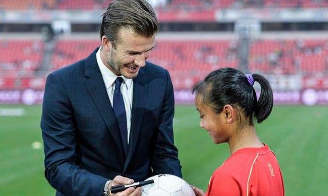 女足功臣张琳艳,身高只有1.54米,曾是全省唯一的“免费保送生”休闲区蓝鸢梦想 - Www.slyday.coM 女足功臣张琳艳,身高只有1.54米,曾是全省唯一的“免费保送生”休闲区蓝鸢梦想 - Www.slyday.coM