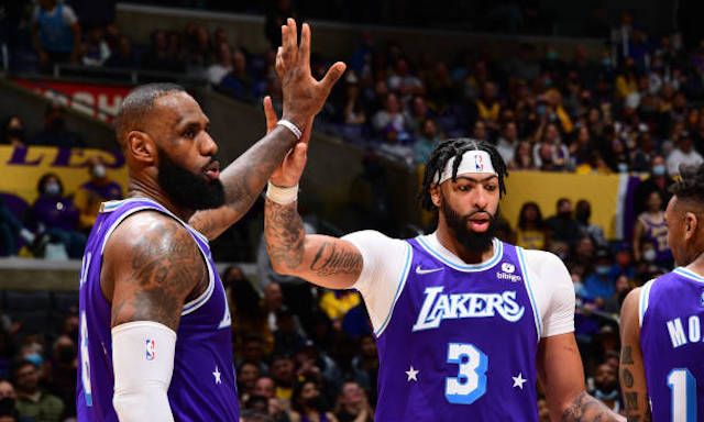 詹皇浓眉会见管理层,讨论潜在交易,威少何去何从休闲区蓝鸢梦想 - Www.slyday.coM 詹皇浓眉会见管理层,讨论潜在交易,威少何去何从休闲区蓝鸢梦想 - Www.slyday.coM