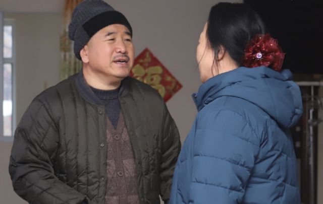 乡村爱情14中王老七的戏份还没有大脚多究竟是什么原因