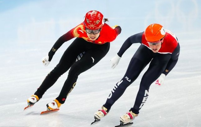有喜有悲！冬奥会短道速滑：男子3人惊险晋级，范可新意外出局休闲区蓝鸢梦想 - Www.slyday.coM