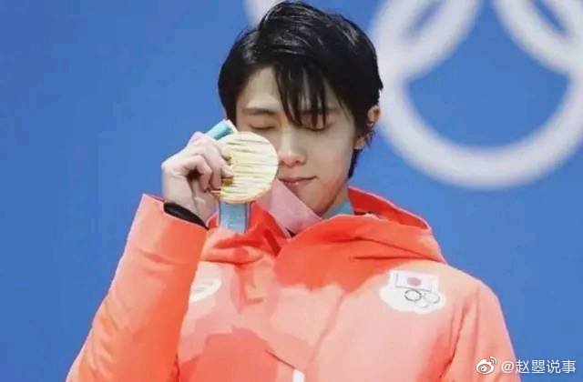 羽生结弦是最出色的一位单人滑选手……休闲区蓝鸢梦想 - Www.slyday.coM