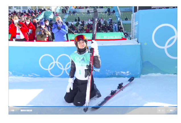 最后一跳0.75分绝杀！谷爱凌疯狂跪地庆祝夺冠：保银牌对我没意义休闲区蓝鸢梦想 - Www.slyday.coM