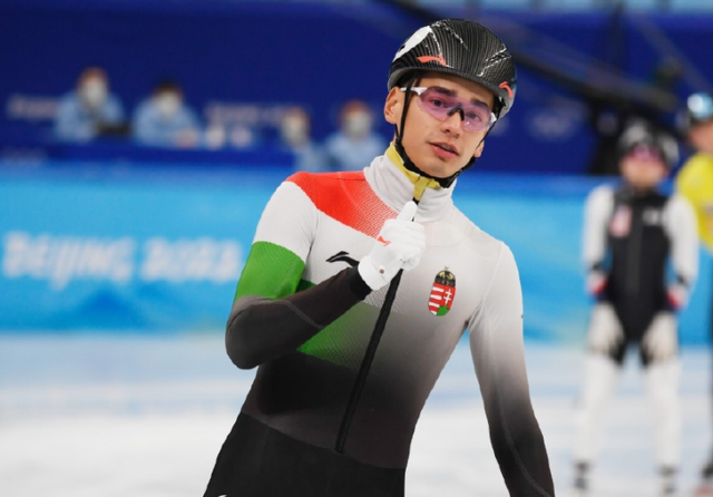 刘少林为何被判了犯规？韩国网友愤愤不平，对中国教练恶语相向休闲区蓝鸢梦想 - Www.slyday.coM