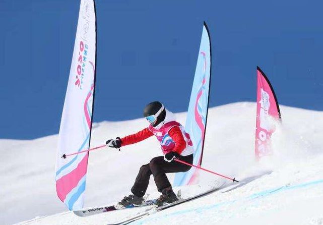 “青蛙公主”谷爱凌，创历史摘下金牌，父母真实身份大有来头休闲区蓝鸢梦想 - Www.slyday.coM