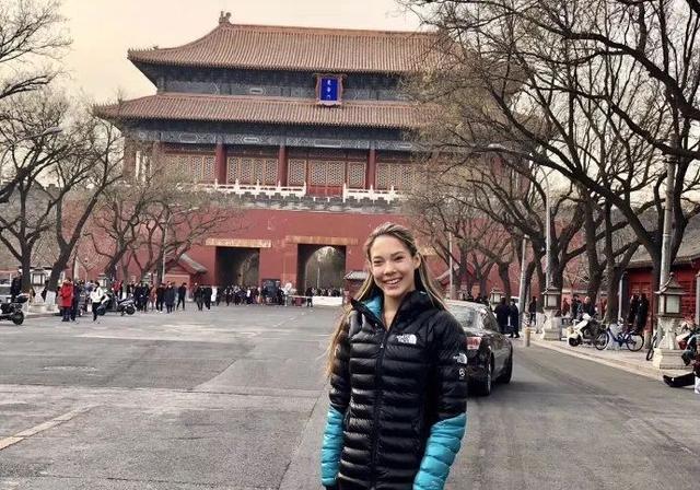 会打篮球爱交朋友,能拿金牌还是广告宠儿,谷爱凌跟中国双向奔赴休闲区蓝鸢梦想 - Www.slyday.coM 会打篮球爱交朋友,能拿金牌还是广告宠儿,谷爱凌跟中国双向奔赴休闲区蓝鸢梦想 - Www.slyday.coM