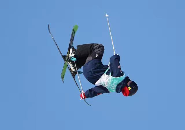 谷爱凌夺得自由式滑雪大跳台金牌 实现北京市冬奥奖牌零的突破休闲区蓝鸢梦想 - Www.slyday.coM