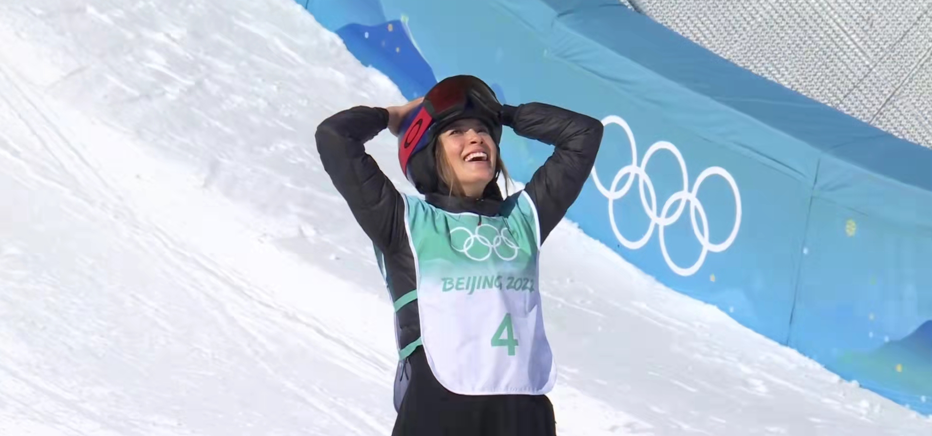 北京冬奥之凡尔赛!谷爱凌透露:我妈让我做1440拿银牌,我说不要休闲区蓝鸢梦想 - Www.slyday.coM 北京冬奥之凡尔赛!谷爱凌透露:我妈让我做1440拿银牌,我说不要休闲区蓝鸢梦想 - Www.slyday.coM