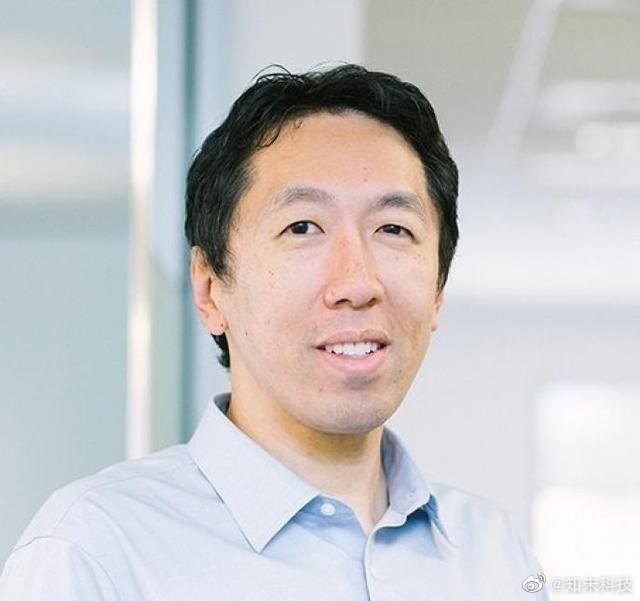 ai大牛吴恩达andrewng新冠阳性