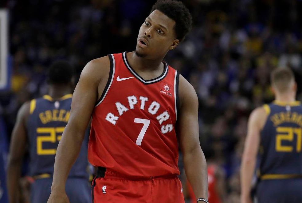 洛瑞这个钢炮,其实还有火力|洛瑞|德罗赞|猛龙_新浪新闻