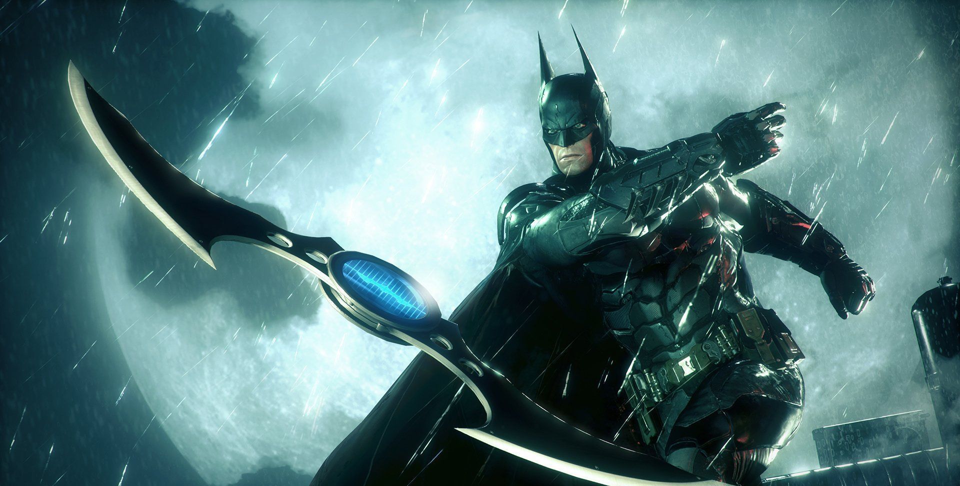 法国零售商消息蝙蝠侠阿卡姆合集将于今年登陆switch