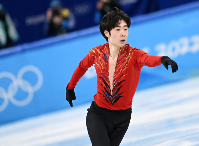 CCTV5连续直播 谷爱凌冲击中国第3金 金博洋大战羽生结弦看点足休闲区蓝鸢梦想 - Www.slyday.coM CCTV5连续直播 谷爱凌冲击中国第3金 金博洋大战羽生结弦看点足休闲区蓝鸢梦想 - Www.slyday.coM