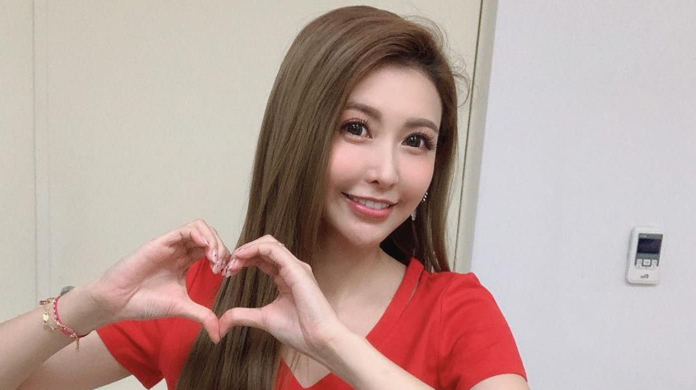 消失2年,恺乐爆秘婚生子