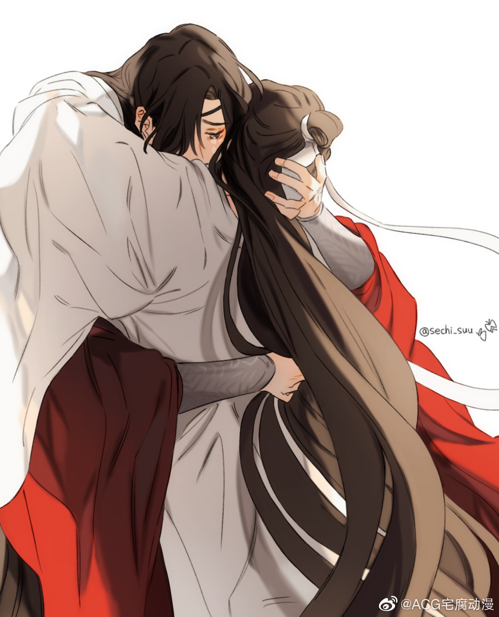 疯狂撒糖花怜太甜了花与怜永远热恋twisechisuu