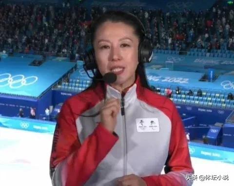 刘少林犯规丢冠!央视解说杨扬却为他飙泪,网友:王濛更专业幽默休闲区蓝鸢梦想 - Www.slyday.coM 刘少林犯规丢冠!央视解说杨扬却为他飙泪,网友:王濛更专业幽默休闲区蓝鸢梦想 - Www.slyday.coM