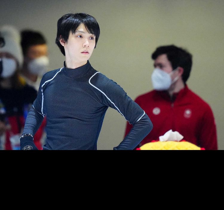 羽生结弦亮相首体踩场训练 尝试4A单足时摔倒自信比赛中能做出来休闲区蓝鸢梦想 - Www.slyday.coM