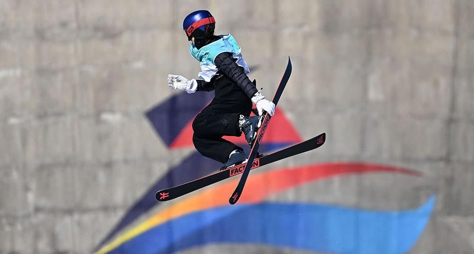 冬奥·图片｜金牌！你可以永远相信谷爱凌休闲区蓝鸢梦想 - Www.slyday.coM