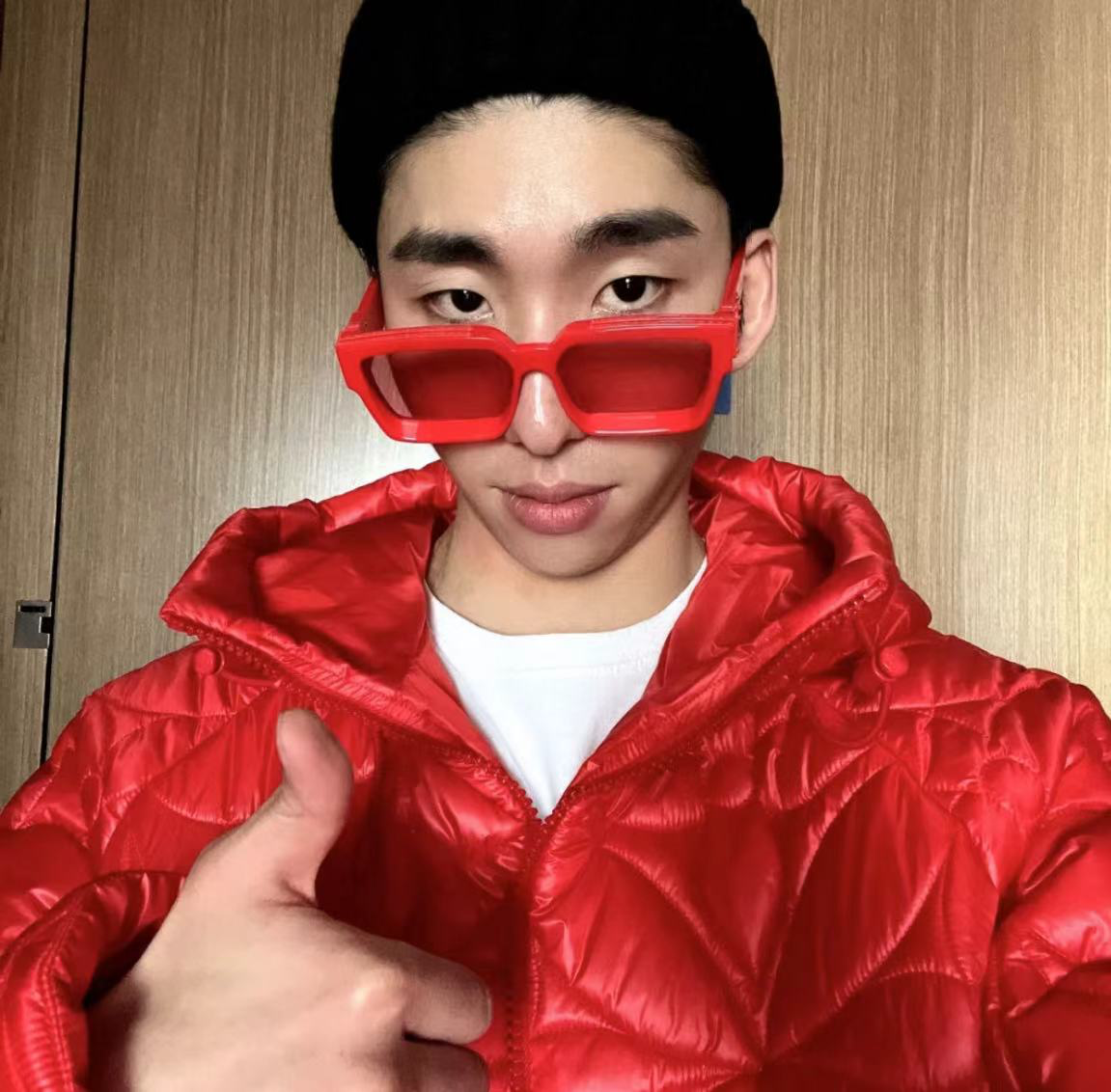 林孝俊祝贺任子威夺冠!要努力为中国争取金牌,微博关注马凡舒休闲区蓝鸢梦想 - Www.slyday.coM 林孝俊祝贺任子威夺冠!要努力为中国争取金牌,微博关注马凡舒休闲区蓝鸢梦想 - Www.slyday.coM