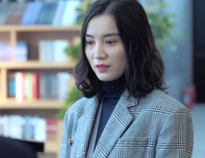 宋佳新剧盛装首播2集收视仅为01坑惨了东方卫视