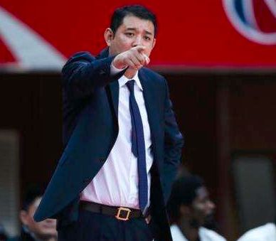 巩晓彬心高气傲却服他一退役就去拜师2人曾一致反对蒋兴权