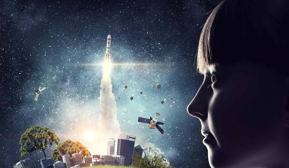 高科技加快人类进化步伐未来1000年人类会进化到何等高度