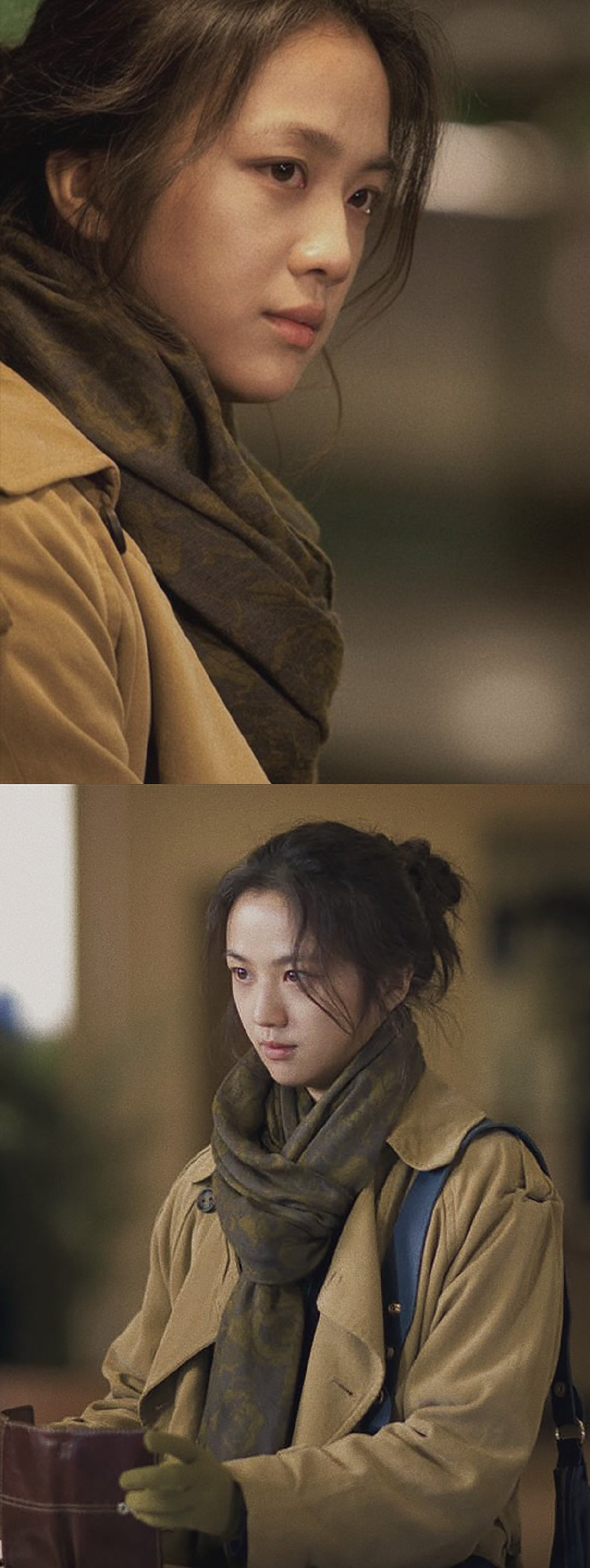 汤唯她真的太有气质了