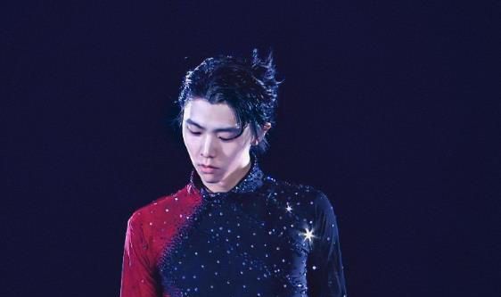 羽生结弦开口谈失误!首秀风头被两人“抢走”,仍强力登上热搜榜休闲区蓝鸢梦想 - Www.slyday.coM 羽生结弦开口谈失误!首秀风头被两人“抢走”,仍强力登上热搜榜休闲区蓝鸢梦想 - Www.slyday.coM