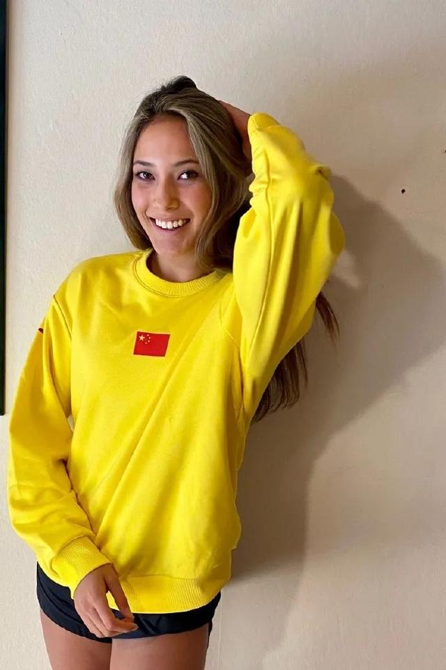 原来刚刚夺冠的谷爱凌，昨夜还在怼美媒啊休闲区蓝鸢梦想 - Www.slyday.coM