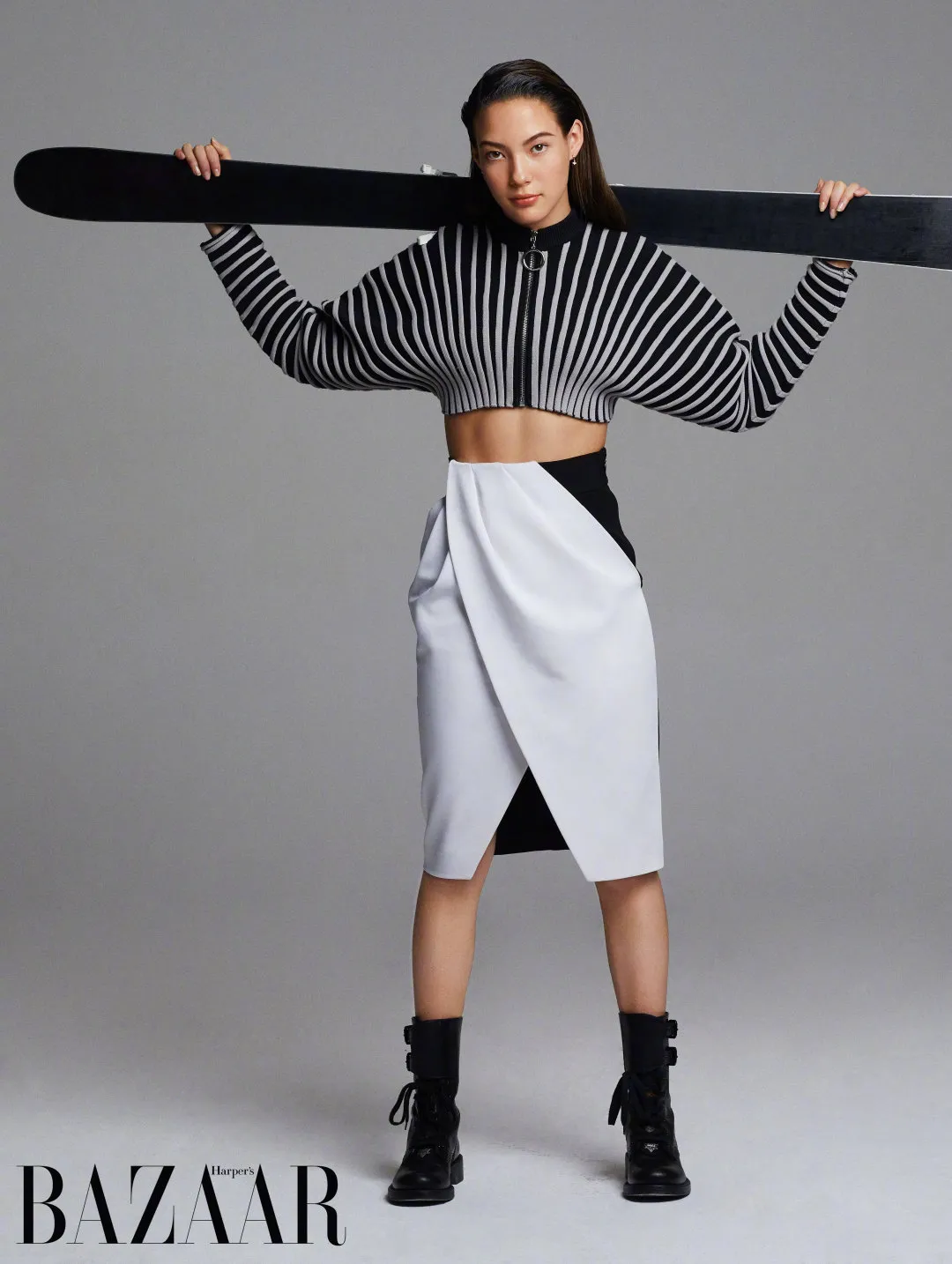 金牌！谷爱凌创造中国冰雪历史！世界冠军+天才少女+绝美模特，她是怎么做到的？休闲区蓝鸢梦想 - Www.slyday.coM