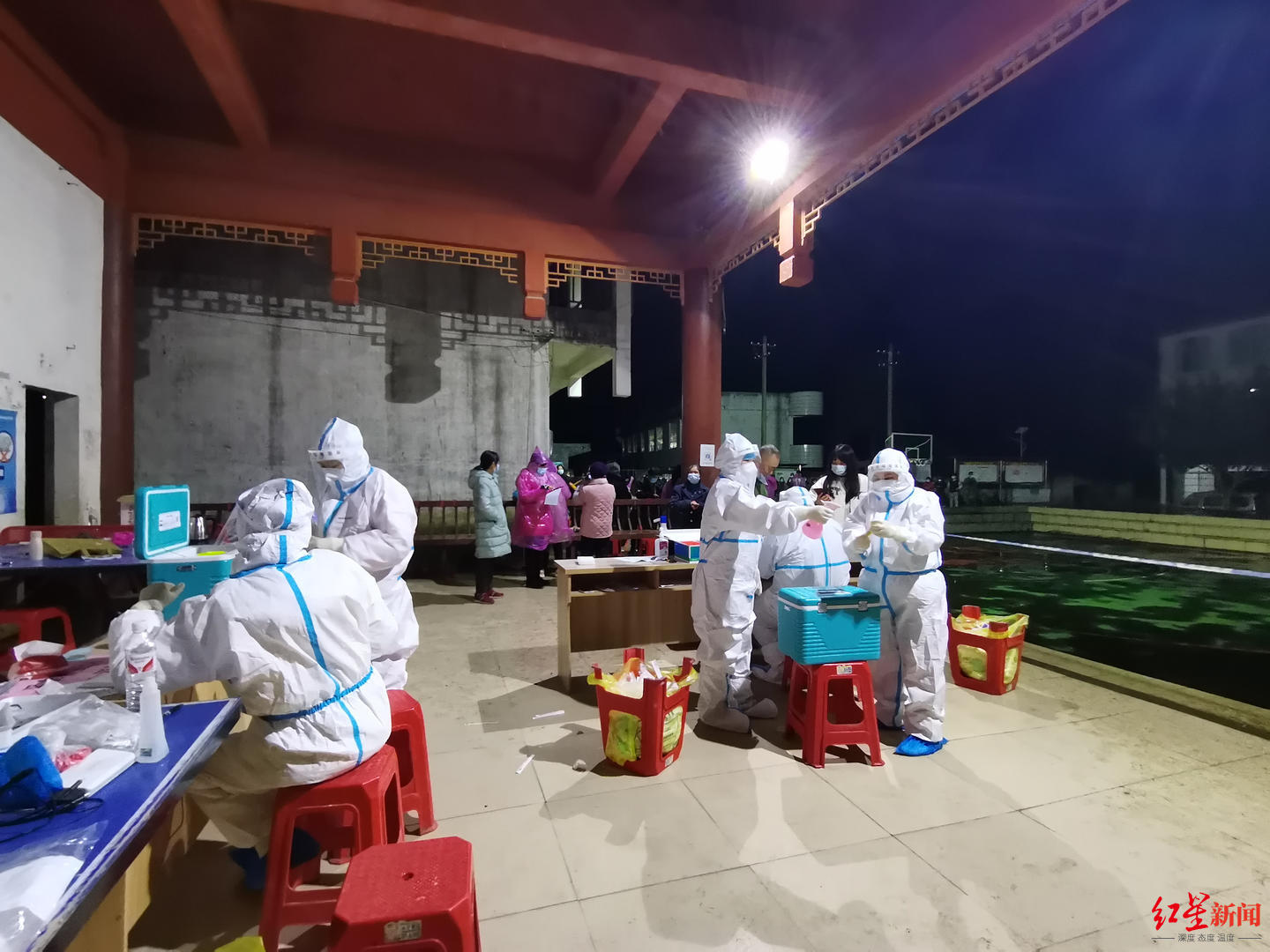 3天确诊108例，广西百色全员居家隔离，疫情已外溢至广州休闲区蓝鸢梦想 - Www.slyday.coM