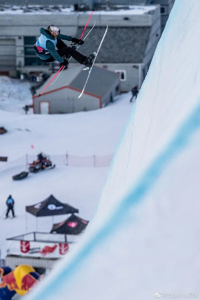 谷爱凌外婆是南京人！她最爱吃外婆包的饺子休闲区蓝鸢梦想 - Www.slyday.coM