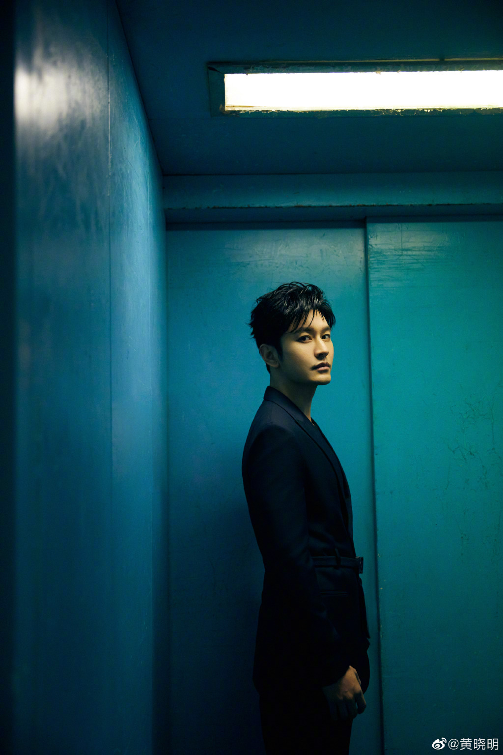 黄晓明祝贺谷爱凌夺冠  自曝当场激动落泪休闲区蓝鸢梦想 - Www.slyday.coM