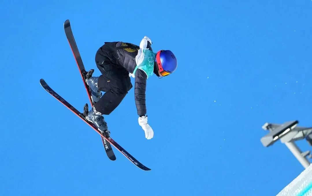 创造历史！谷爱凌收获冬奥会女子雪上项目中国队首金休闲区蓝鸢梦想 - Www.slyday.coM