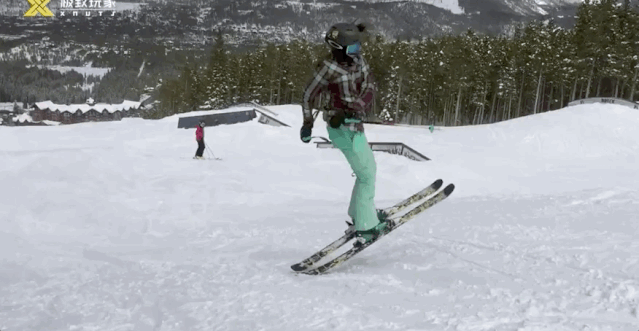 金牌！谷爱凌创造中国冰雪历史！世界冠军+天才少女+绝美模特，她是怎么做到的？休闲区蓝鸢梦想 - Www.slyday.coM