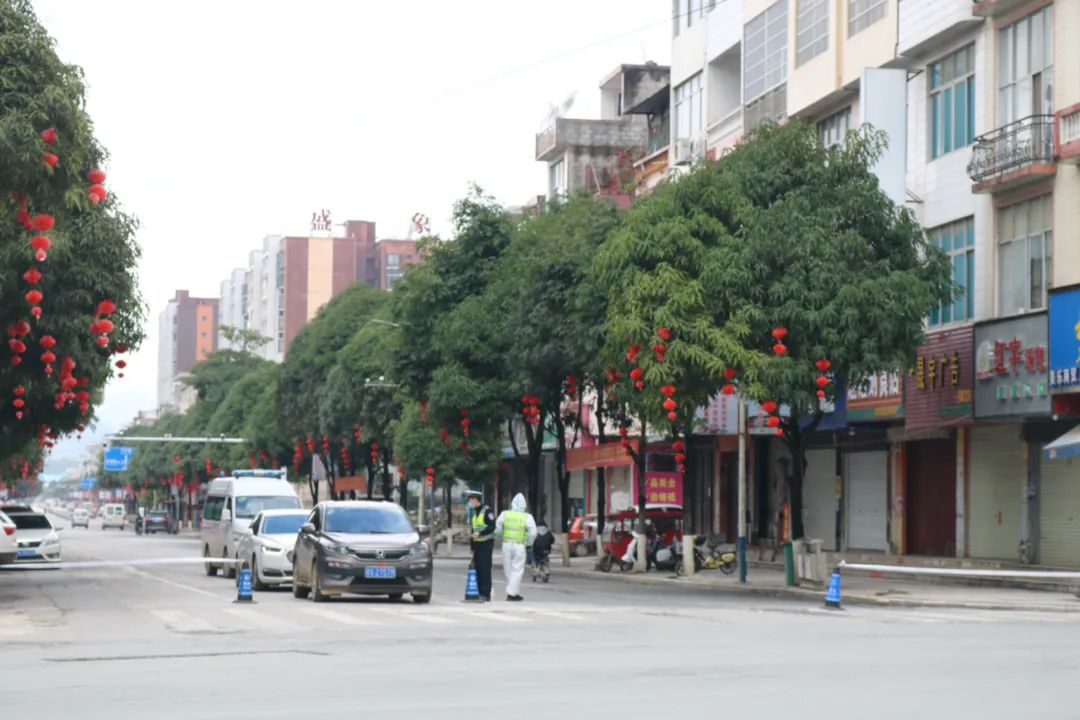 广西百色新增本土确诊64例！百色返滇须持48小时内核酸阴性证明休闲区蓝鸢梦想 - Www.slyday.coM