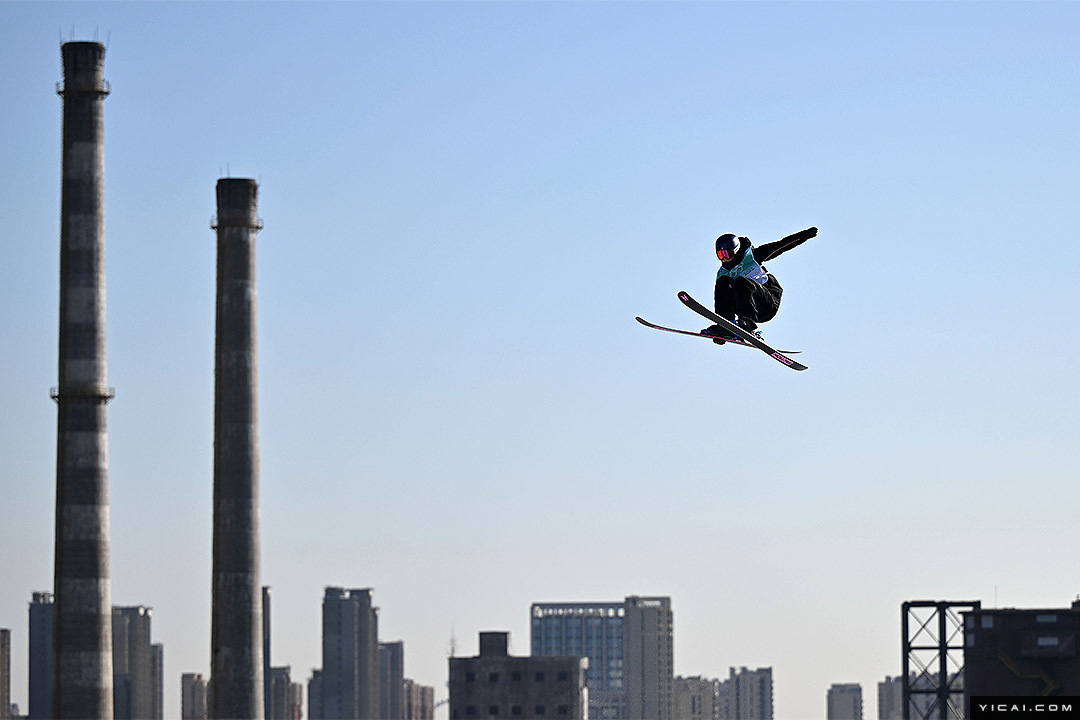中国队第三金！谷爱凌夺得女子自由式滑雪大跳台冠军休闲区蓝鸢梦想 - Www.slyday.coM