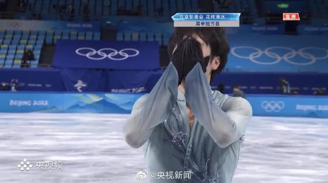 金博洋和羽生结弦同台竞技！他俩的友谊跨越国界！休闲区蓝鸢梦想 - Www.slyday.coM