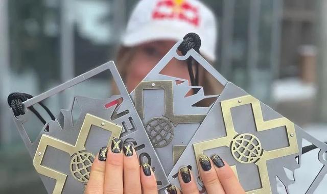 原来刚刚夺冠的谷爱凌，昨夜还在怼美媒啊休闲区蓝鸢梦想 - Www.slyday.coM