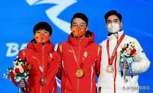 冬奥会短道速滑男子1500米：CCTV5直播，任子威冲击个人奥运第3金休闲区蓝鸢梦想 - Www.slyday.coM