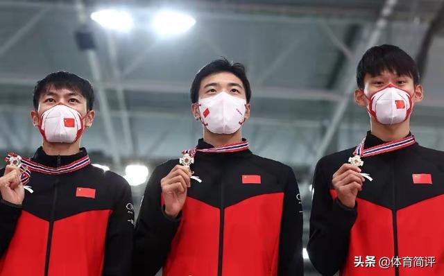 冬奥会速度滑冰男子1500米金牌赛：CCTV5直播，宁忠岩有望冲金牌休闲区蓝鸢梦想 - Www.slyday.coM